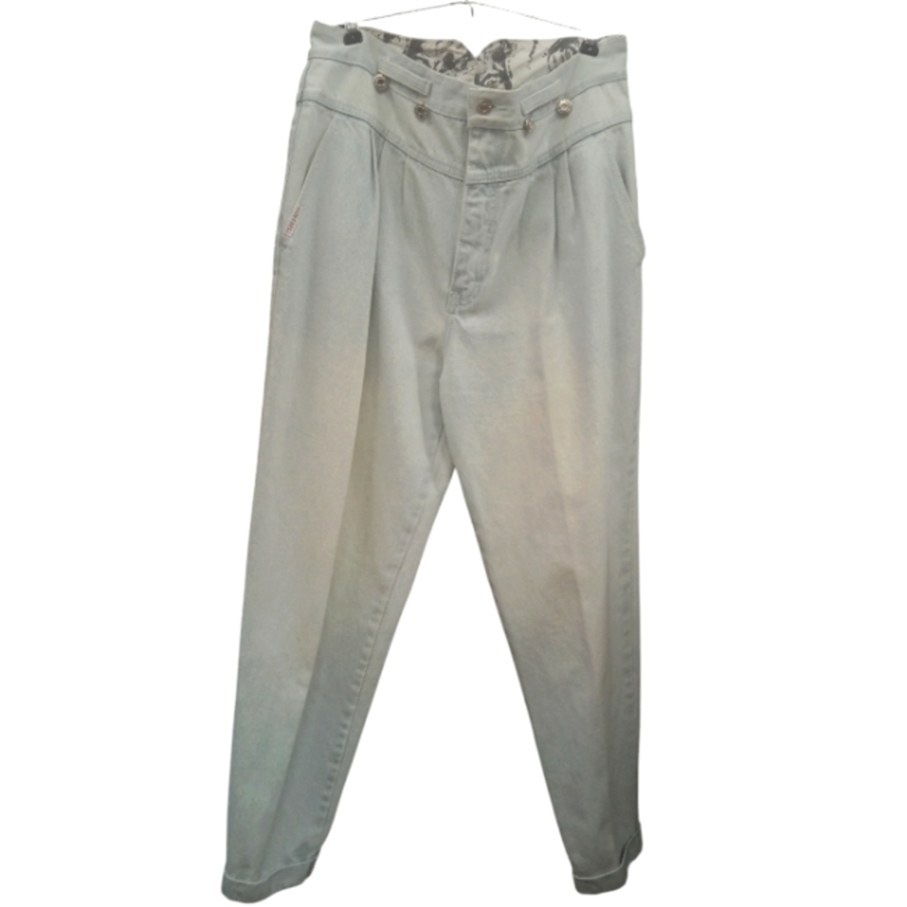 Vintage Filippo-totti jeans